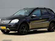 Mercedes-Benz M-Klasse - 320 CDI