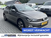 Volkswagen Polo - 1.0 TSI Comfortline Business Parkeersensoren Climate Control