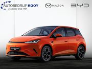 BYD Dolphin G - 1.5L DM-i Comfort