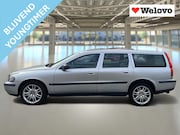Volvo V70 - 2.4 T AWD Comfort Line Trekhaak.