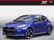 Toyota Yaris - 1.5 Hybrid 130 Executive Nieuw Navi Cruise PDC