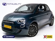 Fiat 500 - Icon 42 kWh | Velgen 17" | Cruise | Apple Carplay/Android au