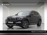 BMW X3 - sDrive20i xLine | Head-Up | Panoramadak | High Exe