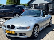 BMW Z3 - 1.9 Cabrio 1998 Apk 06-2027