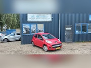 Peugeot 107 - 1.0 Active