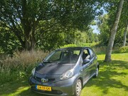 Toyota Aygo - 1.0-12V