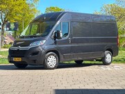 Citroën Jumper - 35 2.2 BlueHDi 165 PK L3H2 - POTENTIËLE CAMPER - AIRCO - CRU