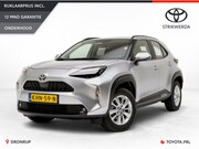 Toyota Yaris Cross - 1.5 Hybrid 115 Active Plus | PDC V+A | ACC | Camera | Climat