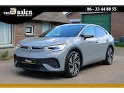 Volkswagen ID.5 - Pro 77 kWh SOh 95% LED PANO NAVI TREKHAAK 83000KM