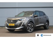 Peugeot 2008 - 1.2 GT | Trekhaak | Camera | Navi | Carplay | Climate | DAB 