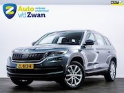 Skoda Kodiaq - 1.5 TSI Style Business NL-Auto|Trekhaak|ACC|PDC