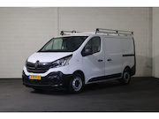 Renault Trafic - 2.0 dCi 120pk L1 H1 2x Schuifdeur Imperiaal