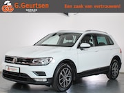 Volkswagen Tiguan - 1.4 TSI ACT Comfortline Business Trekhaak, Stuur/Stoel verwa