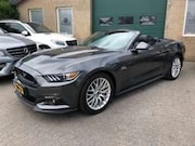 Ford USA Mustang - 5.0 GT