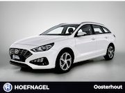 Hyundai i30 - Wagon 1.0 T-GDi MHEV Comfort | Cruise control | Stoel/stuurv