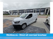 Citroën e-Berlingo - 136 L1 50 kWh Startende ondernemer? Welkom 4 x uit voorraad