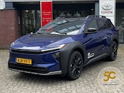 Toyota bZ4X - Touring EXECUTIVE AWD 75 kWh NIEUW! PANODAK JBL-AUDIO 1500KG