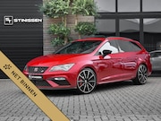 Seat Leon - ST 2.0 TSI 4DRIVE CUPRA Brembo Adaptive cruise Panoramadak L