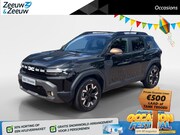 Dacia Duster - 1.0 TCe 100 ECO-G Extreme *Navigatie+Camera*Climate*Parc Ass