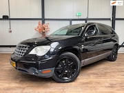 Chrysler Pacifica - 4.0 V6 / LEDER / CRUISE / 6 Volledige zitplaatsen