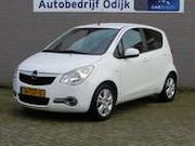 Opel Agila - 1.0 Edition