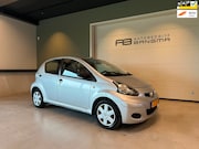 Toyota Aygo - 1.0-12V 5-DEURS ACCESS-uitv|AIRCONDITIONING|STUURBEKRACHTIGI