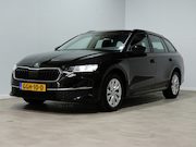 Skoda Octavia - Combi 1.5 TSI MHEV First Edition Trekhaak Navigatie Apple Ca