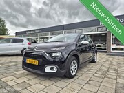 Citroën C3 - 1.2 PureTech You, Stoelverwarming, Airco, Cruise
