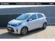 Kia Picanto - 1.0 DPi DynamicPlusLine Navigatie / Camera / Clima / 25.000K