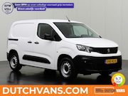Peugeot Partner - 1.5BlueHDI Premium | Katinrichting | Trekhaak | Airco | Crui