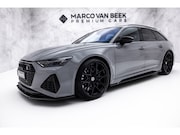 Audi RS6 - Avant 4.0 V8 Quattro | Dynamic+ | Pano | Nardo | Urban | B&O