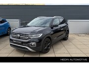 Volkswagen T-Cross - 1.0 TSI Style | Black Pack | Camera