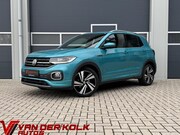 Volkswagen T-Cross - 1.0 TSI R-line | Digital Cockpit | LED | Camera | Carplay | 