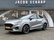 Ford Puma - 1.0 EcoBoost ST-Line X / Android Auto / Navi / ACC / Parkeer