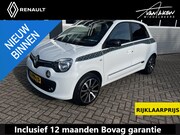 Renault Twingo - 0.9 TCe 90 Parisiene