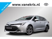 Toyota Corolla - Touring Sports Hybrid 140 Dynamic Limited, Stuurverwarming P