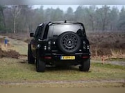 Land Rover Defender - 3.0 P400 110 X BTW! Approved, Standkachel