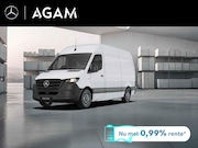 Mercedes-Benz eSprinter - 320 L2 Pro 81kWh