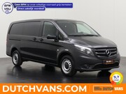 Mercedes-Benz Vito - 114CDI 9G-Tronic Automaat Lang | Navigatie | Camera | Airco 