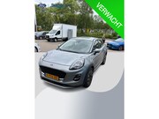 Ford Puma - 1.0 EcoBoost Hybrid Titanium | 125pk| Achteruitrijcamera | W