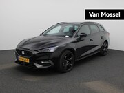 Seat Leon - Sportstourer 1.5 TSI e-Hybrid FR Business 204 PK | Automaat 