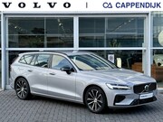 Volvo V60 - T6 388PK Recharge Plus Dark| Adap.Cruise| 360Camera| Trehkaa