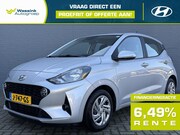 Hyundai i10 - 1.0i 67pk Comfort I Airco I All season banden I Cruise contr