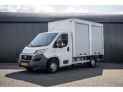 Fiat Ducato - 130 Multijet 2, 3 D L2H1 | Cruise | Navi | Zijrolluiken L+R 
