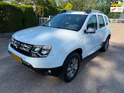 Dacia Duster - 1.2 TCe 4x2 Prestige ECC NAVI LEDER CRUISE LMV PDC TR.HAAK N