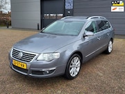 Volkswagen Passat - 3.2 V6 Highline 4M, Automaat, Full