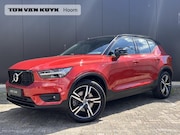 Volvo XC40 - 1.5 T4 Recharge R-Design Expression Adaptieve cruise control
