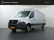 Mercedes-Benz Sprinter - 314 CDI | L3 H2 | 140 PK | NAVIGATIE | ACHTERUITRIJCAMERA | 