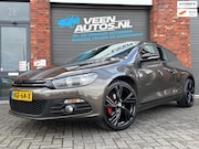Volkswagen Scirocco - 1.4 TSI Highline 19 Inch Panorama Dak Navi Clima
