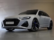 Audi A6 - RS 6 TFSI quattro |Pano |B&O Adv. |Keramische |Stoelvent. |H